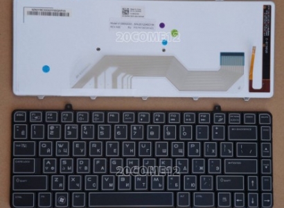 BÀN PHÍM LAPTOP DELL ALIENWARE M11X R2, M11X R3