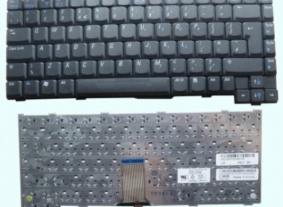 BÀN PHÍM LAPTOP DELL INSPIRON 1200 2000 2100 2200, LATITUDE 110L PP10S