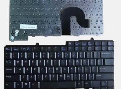 BÀN PHÍM LAPTOP DELL INSPIRON 1300 B120 B130