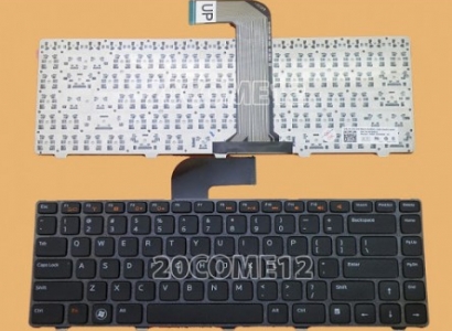 PHÍM DELL INSPIRON 14R N4110 N4120 N4050 M4040 M5040 N5040 M5040 N5050 14R 3420 3520 5420 7420 15R 5520 7