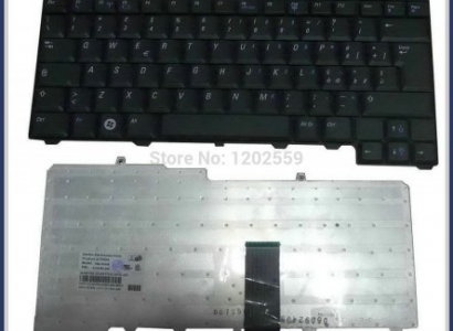 BÀN PHÍM LAPTOP DELL INSPIRON 1501 630M 640M 6400 9400 E1405 E1505 E1705