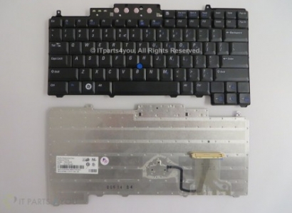 BÀN PHÍM LAPTOP DELL LATITUDE D531 D620 D630 D631 D820 D830, PRECISION M65