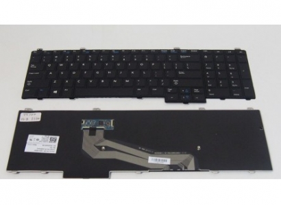 BÀN PHÍM LAPTOP DELL LATITUDE E5540