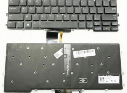 BÀN PHÍM LAPTOP DELL LATITUDE E7370