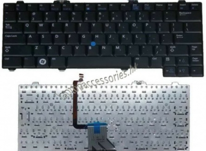 BÀN PHÍM LAPTOP DELL LATITUDE XT XT1 XT2