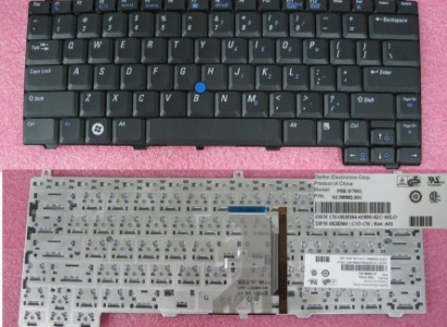 BÀN PHÍM LAPTOP DELL LATTITUDE D420 D430