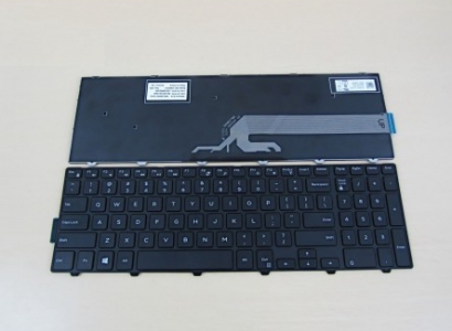 BÀN PHÍM DELL VOSTRO 3546 3561 3562 3565 3568, LATITUDE 3550 3560 3570 3580