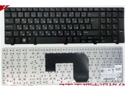 BÀN PHÍM LAPTOP DELL VOSTRO 3700 V3700