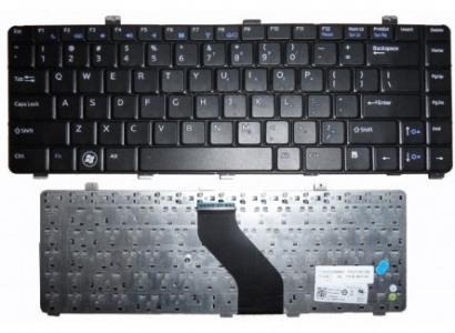 BÀN PHÍM LAPTOP DELL VOSTRO V13 V13Z V130, LATITUDE L13