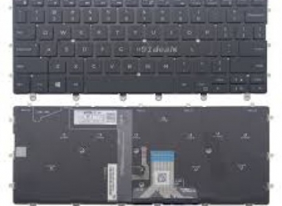 BÀN PHÍM LAPTOP DELL XPS 13 9365 13-9365