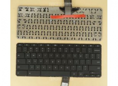 BÀN PHÍM LAPTOP HP CHROMEBOOK 11 G2, 11 G3, 11 G4