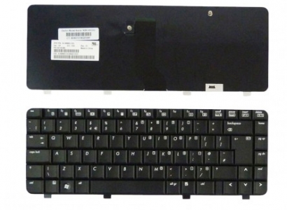 BÀN PHÍM LAPTOP HP COMPAQ 500 520