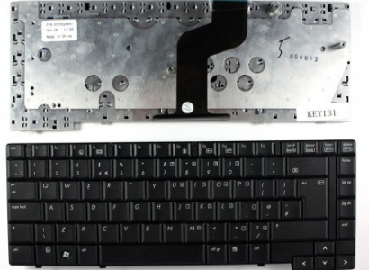 BÀN PHÍM LAPTOP HP COMPAQ 6730B 6735B