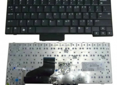 BÀN PHÍM LAPTOP HP ELITEBOOK 2510P 2530P 2530S NC2400