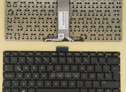 BÀN PHÍM LAPTOP HP PAVILION 11 X360, 11-K000, 11-U000