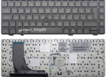 BÀN PHÍM LAPTOP HP PROBOOK 6360B 6360T