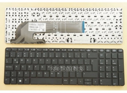 BÀN PHÍM LAPTOP HP PROBOOK 650 G1, 655 G1