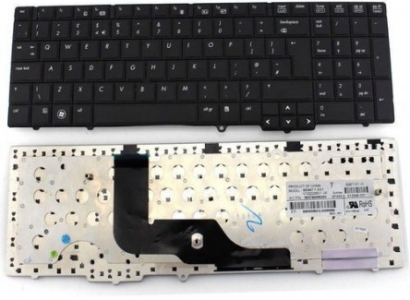 BÀN PHÍM LAPTOP HP PROBOOK 6540B 6545B 6550B 6555B