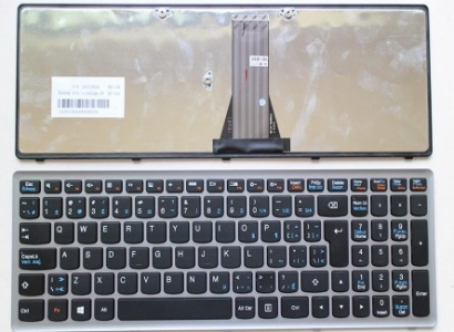 BÀN PHÍM LAPTOP LENOVO IDEAPAD FLEX 15 G500S G505S S500 S510 S510P Z510