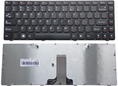 BÀN PHÍM LAPTOP LENOVO IDEAPAD G470 G475 B470 B475 B490 V470 V490 Z490