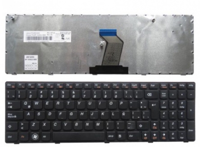 BÀN PHÍM LAPTOP LENOVO IDEAPAD G560 G565