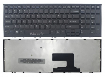 BÀN PHÍM LAPTOP SONY VPCEH