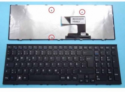 BÀN PHÍM LAPTOP SONY VPCEL