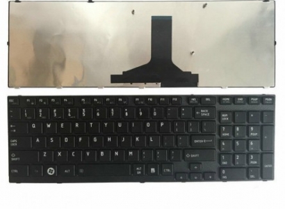BÀN PHÍM LAPTOP TOSHIBA SATELLITE A660 A660D A665 A665D P750 P750D P755 P770 P775