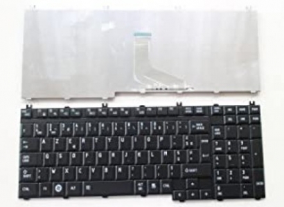BÀN PHÍM LAPTOP TOSHIBA QOSIMIO G50 X205 X300 X305 X500 X505 F750 F755, SATELLITE A500 A505 S500