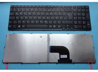 BÀN PHÍM LAPTOP SONY VAIO SVE15 SVE151