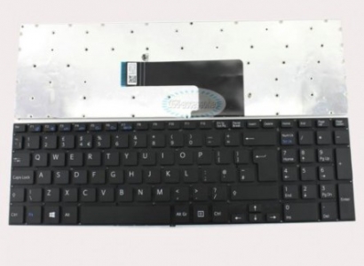 BÀN PHÍM LAPTOP SONY VAIO SVF151 SVF152 SVF153