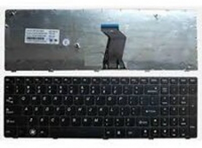 BÀN PHÍM LAPTOP LENOVO IDEAPAD Z570 Z575 B570 B575 B590 V570 Y570 Y570N