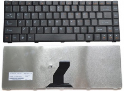 BÀN PHÍM LAPTOP LENOVO IDEAPAD B450 B450A