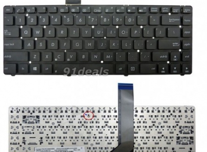 BÀN PHÍM LAPTOP ASUS A45 E45 K45 N45 N46 R400 U44