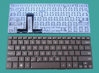 BÀN PHÍM LAPTOP ASUS ZENBOOK UX31 UX31A UX31E UX31L UX32 UX32A UX32V