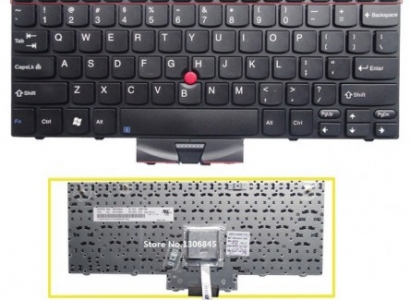 BÀN PHÍM LAPTOP LENOVO THINKPAD EDGE 10 11 X100 X120 E10 E11