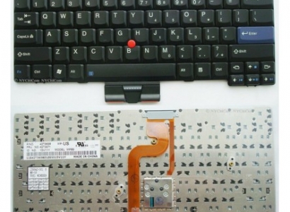 BÀN PHÍM LAPTOP LENOVO THINKPAD X200 X200S X201 X201I X201S