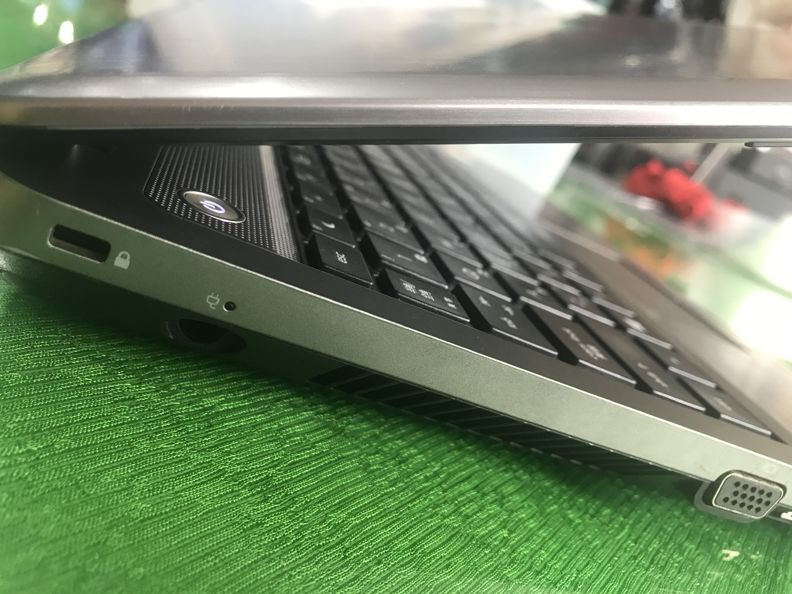 LAPTOP CŨ HP PROBOOK 4540S