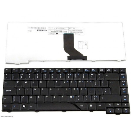 BÀN PHÍM LAPTOP ACER ASPIRE 5220 5310 5315 5320 5510 5520 5710 5715 5720 5910 5920 5930 6920 6935