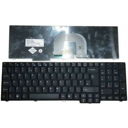 BÀN PHÍM LAPTOP ACER ASPIRE 9800 9810 – 9800/9810