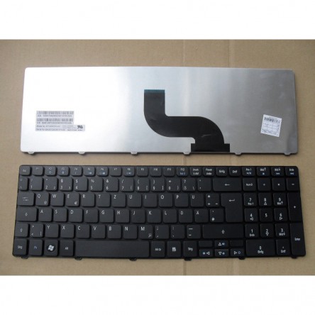BÀN PHÍM LAPTOP ACER ASPIRE E1-521, E1-531,E1-571, 5810 5820 5479 5741 5742 5743 5745 5750 ZQ2 ZR7 Z