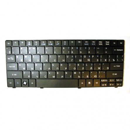 BÀN PHÍM LAPTOP ACER ASPIRE ONE CLOUDBOOK AO1-131 1-131 1-131M – OA1-131