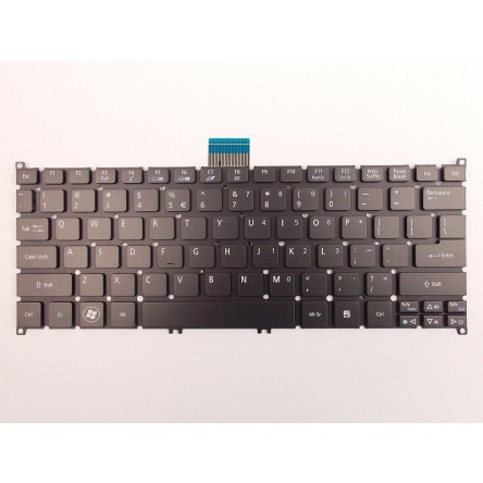 BÀN PHÍM ACER ASPIRE S3 S3-391 S3-951, S5 S5-391, V5-171, 725 726 756 AO725 AO726 AO756 , TRAVELMATE