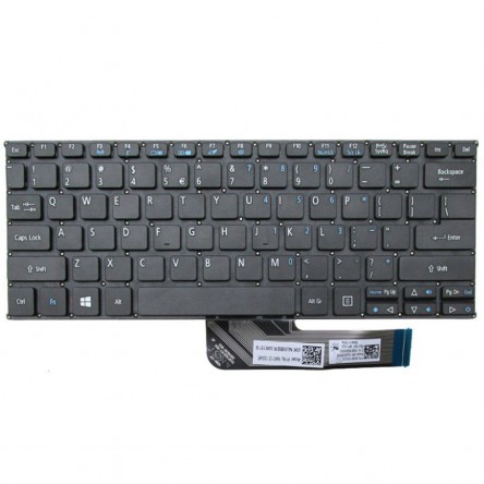 BÀN PHÍM LAPTOP ACER ASPIRE SWITCH 10 SW5-011, SW5-012, SW5-015