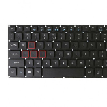 BÀN PHÍM LAPTOP ACER ASPIRE VX 15, VX5-591, VX5-793, VN7-593, VN7-593, A515-53