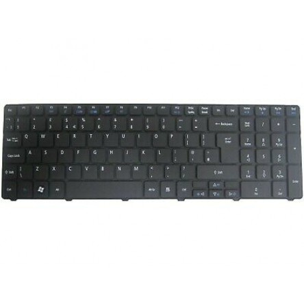 BÀN PHÍM LAPTOP ACER EMACHINES E442 E529 E640 E642 E644 E730 E732 E729 G640 E640