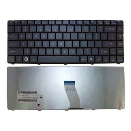 BÀN PHÍM LAPTOP ACER EMACHINES E520 E720 D525 D725, ASPIRE 4332 4732