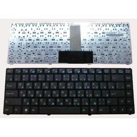 BÀN PHÍM LAPTOP ASUS 1201 UL20 1215