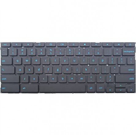 BÀN PHÍM LAPTOP ASUS CHROMEBOOK C201 C201P C202 C202S