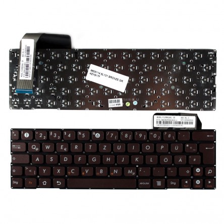 BÀN PHÍM LAPTOP ASUS EEE PAD SLIDER SL101